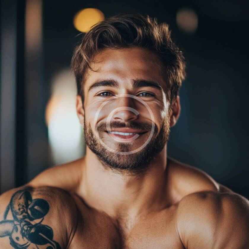 Alex Bondoni